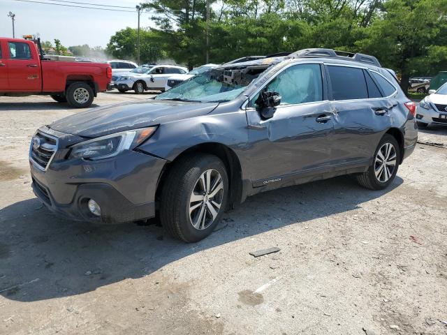 SUBARU OUTBACK 2019 4s4bsenc9k3220429