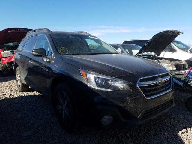 SUBARU OUTBACK 3. 2019 4s4bsenc9k3234847