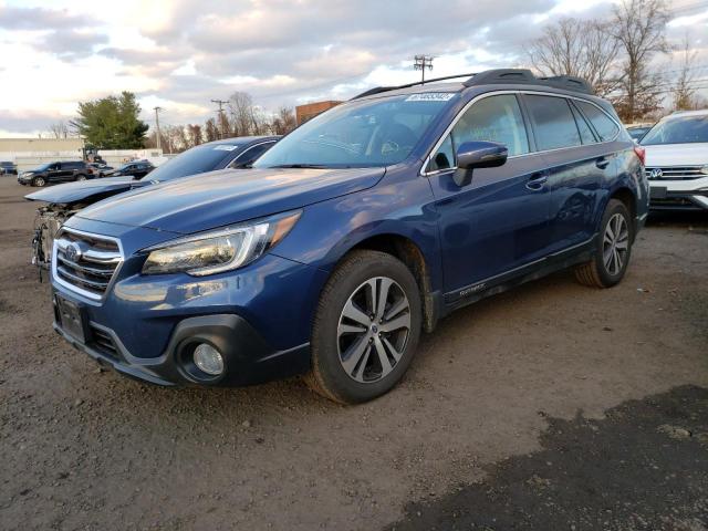 SUBARU OUTBACK 3. 2019 4s4bsenc9k3235691