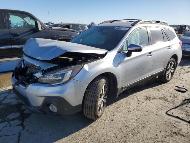 SUBARU OUTBACK 3. 2019 4s4bsenc9k3247579