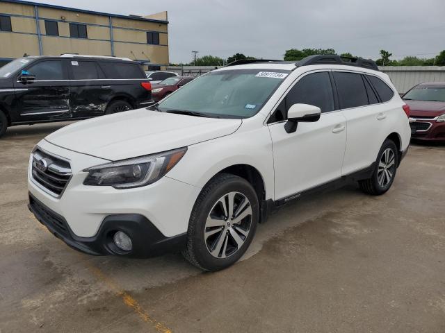 SUBARU OUTBACK 2019 4s4bsenc9k3252426