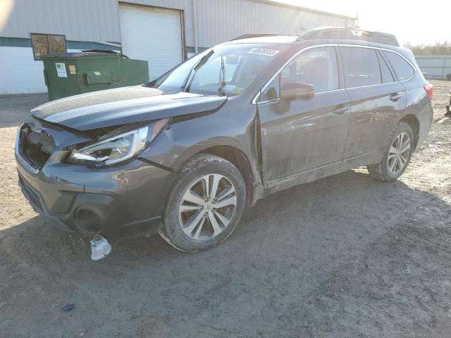 SUBARU NULL 2019 4s4bsenc9k3275673