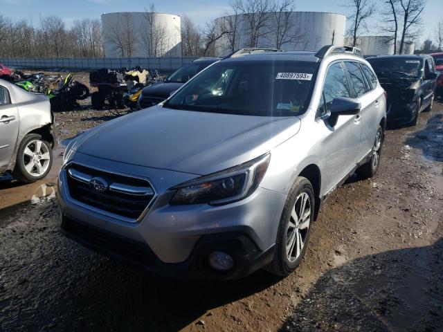 SUBARU OUTBACK 3. 2019 4s4bsenc9k3278234