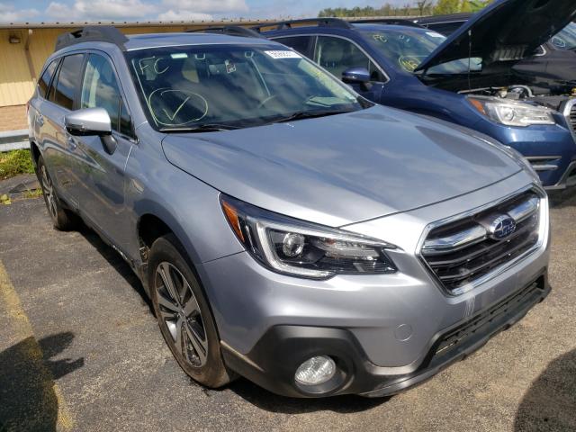 SUBARU OUTBACK 3. 2019 4s4bsenc9k3278279