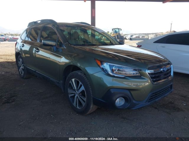 SUBARU OUTBACK 2019 4s4bsenc9k3291596