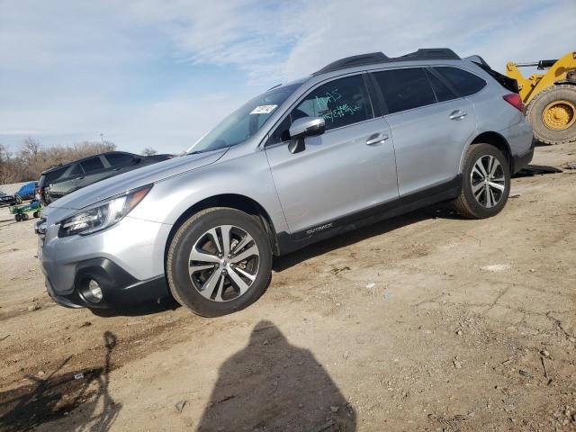 SUBARU OUTBACK 3. 2019 4s4bsenc9k3298127