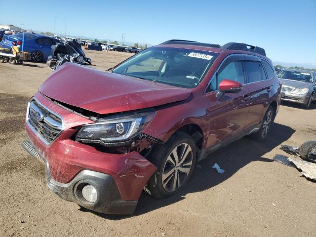 SUBARU OUTBACK 3. 2019 4s4bsenc9k3306100