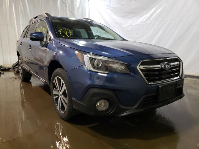 SUBARU NULL 2019 4s4bsenc9k3314603