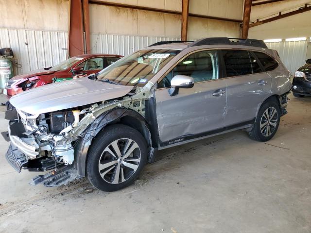 SUBARU OUTBACK 3. 2019 4s4bsenc9k3336035