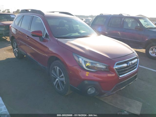 SUBARU OUTBACK 2019 4s4bsenc9k3347097