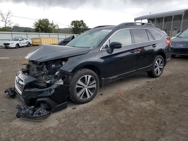 SUBARU OUTBACK 3. 2019 4s4bsenc9k3351778