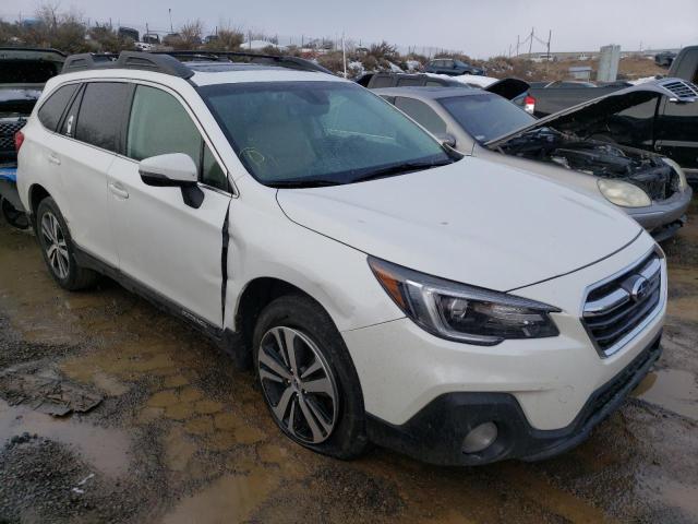 SUBARU OUTBACK 3. 2019 4s4bsenc9k3353594