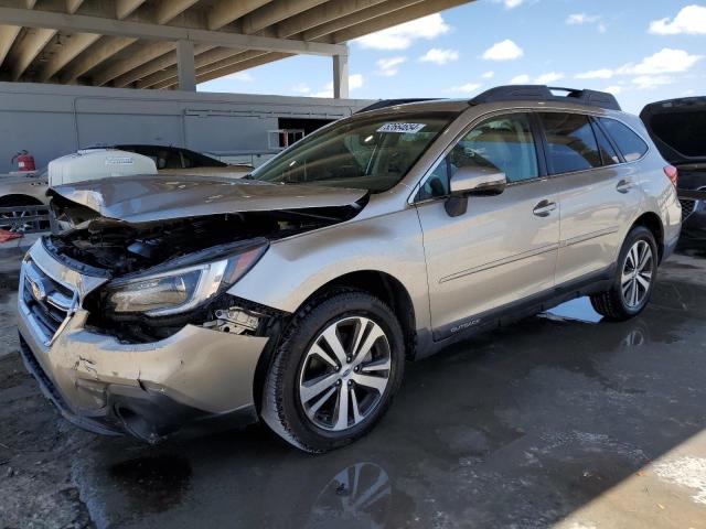 SUBARU OUTBACK 2019 4s4bsenc9k3386448