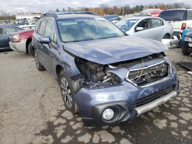 SUBARU OUTBACK 3. 2015 4s4bsencxf3241778