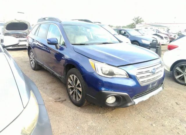 SUBARU OUTBACK 2015 4s4bsencxf3276868