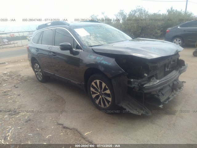 SUBARU OUTBACK 2015 4s4bsencxf3284422