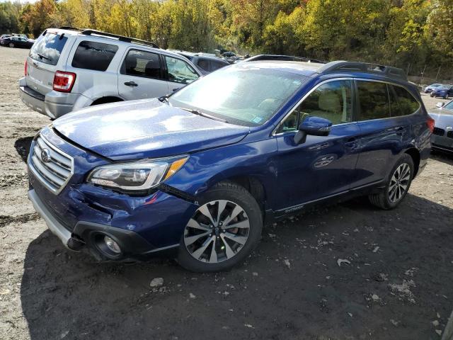 SUBARU OUTBACK 3. 2015 4s4bsencxf3334770