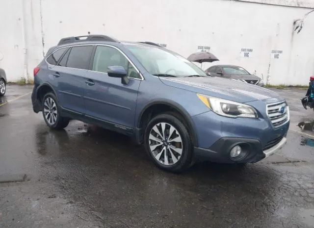 SUBARU OUTBACK 2015 4s4bsencxf3357059