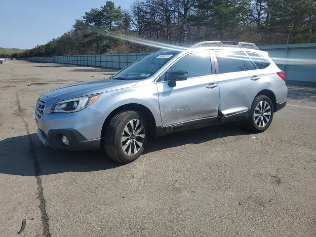 SUBARU OUTBACK 2016 4s4bsencxg3266990