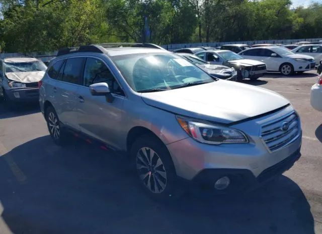 SUBARU OUTBACK 2017 4s4bsencxh3260446