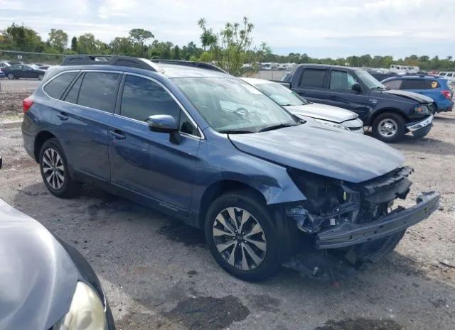 SUBARU OUTBACK 2017 4s4bsencxh3304784