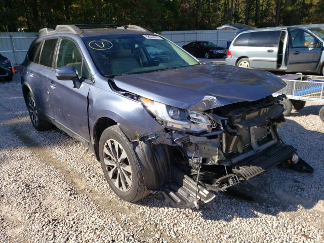 SUBARU OUTBACK 3. 2017 4s4bsencxh3325814