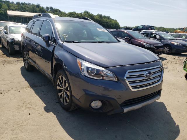 SUBARU OUTBACK 3. 2017 4s4bsencxh3329684