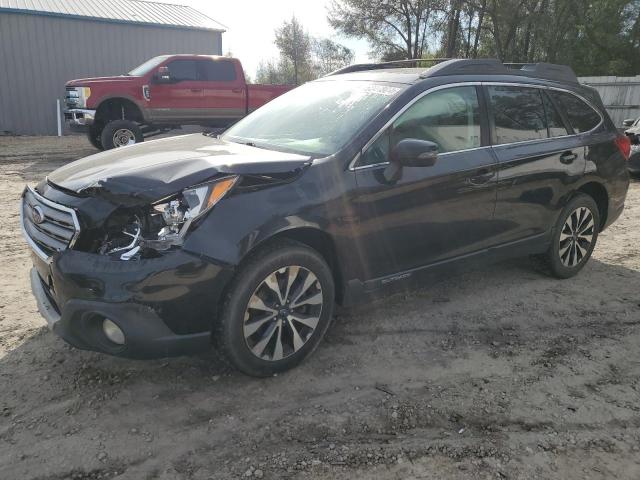 SUBARU OUTBACK 2017 4s4bsencxh3358845