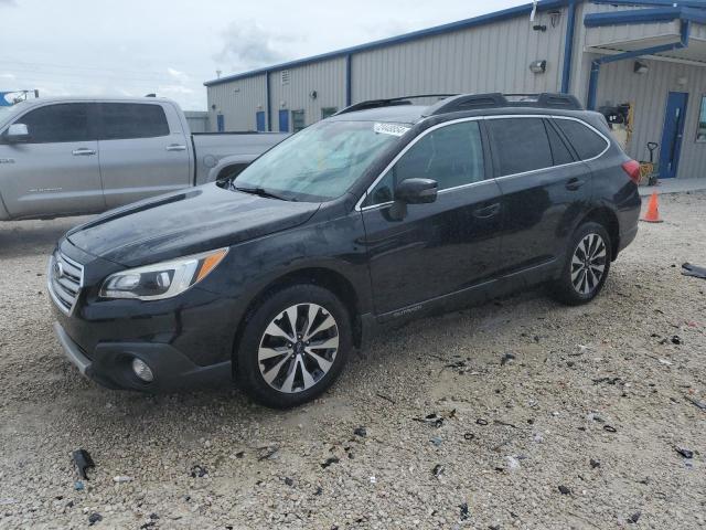 SUBARU OUTBACK 3. 2017 4s4bsencxh3364919