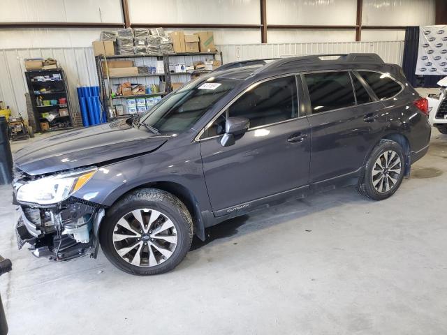 SUBARU OUTBACK 2017 4s4bsencxh3388718