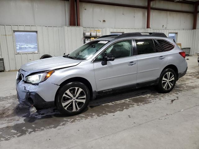 SUBARU OUTBACK 2018 4s4bsencxj3202844