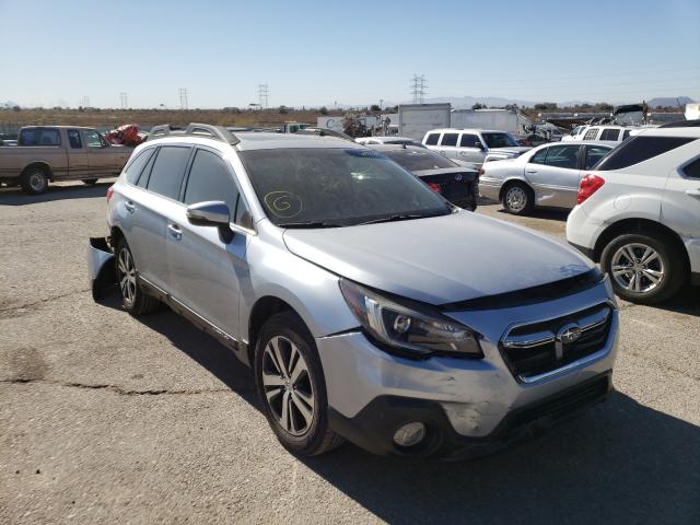 SUBARU OUTBACK 3. 2018 4s4bsencxj3224066