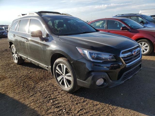 SUBARU OUTBACK 3. 2018 4s4bsencxj3330775