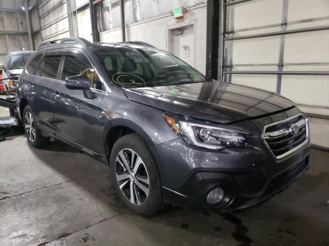 SUBARU OUTBACK 3. 2018 4s4bsencxj3353599