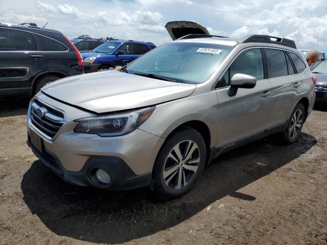 SUBARU OUTBACK 3. 2019 4s4bsencxk3214574