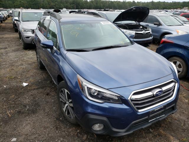 SUBARU OUTBACK 3. 2019 4s4bsencxk3223369