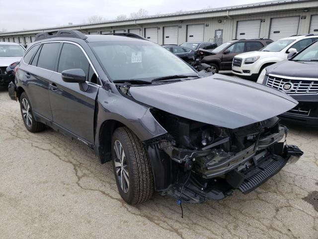 SUBARU OUTBACK 3. 2019 4s4bsencxk3285659