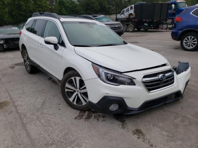 SUBARU OUTBACK 3. 2019 4s4bsencxk3308616