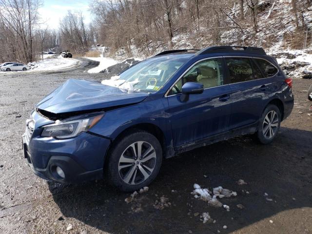 SUBARU OUTBACK 3. 2019 4s4bsencxk3312889