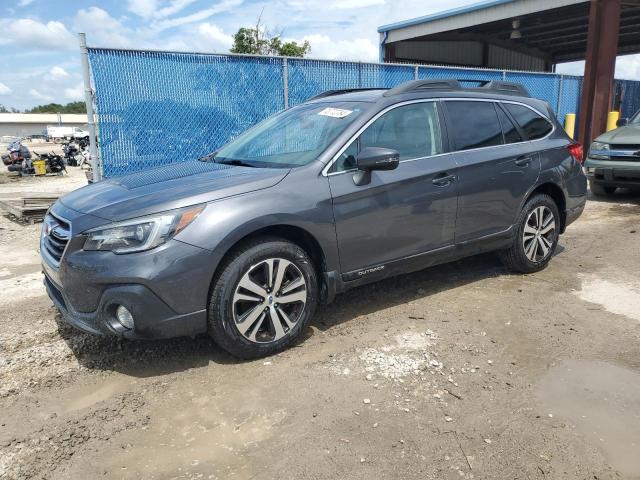 SUBARU OUTBACK 3. 2019 4s4bsencxk3316327