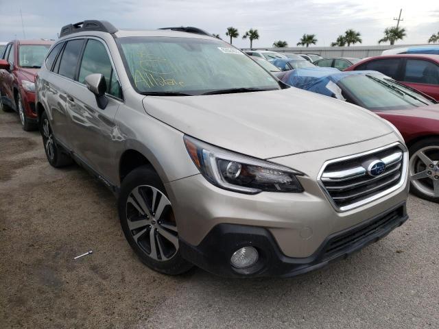 SUBARU OUTBACK 3. 2019 4s4bsencxk3325030