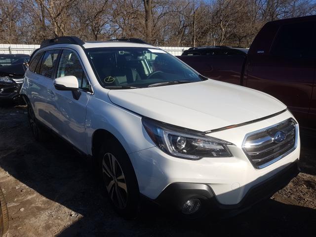 SUBARU OUTBACK 3. 2019 4s4bsencxk3372218