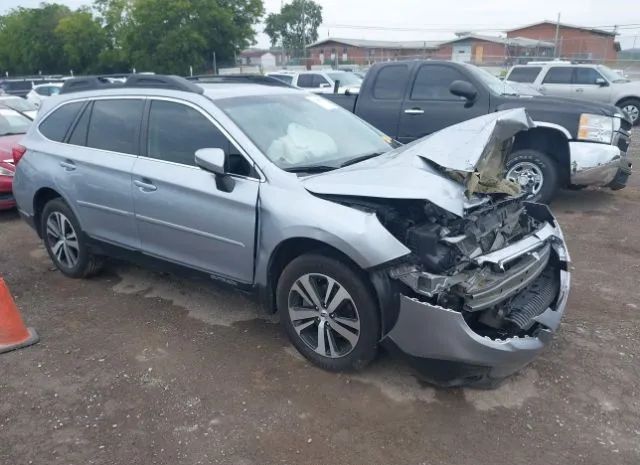 SUBARU OUTBACK 2019 4s4bsencxk3395711