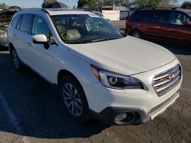 SUBARU OUTBACK TO 2017 4s4bsetc0h3272799