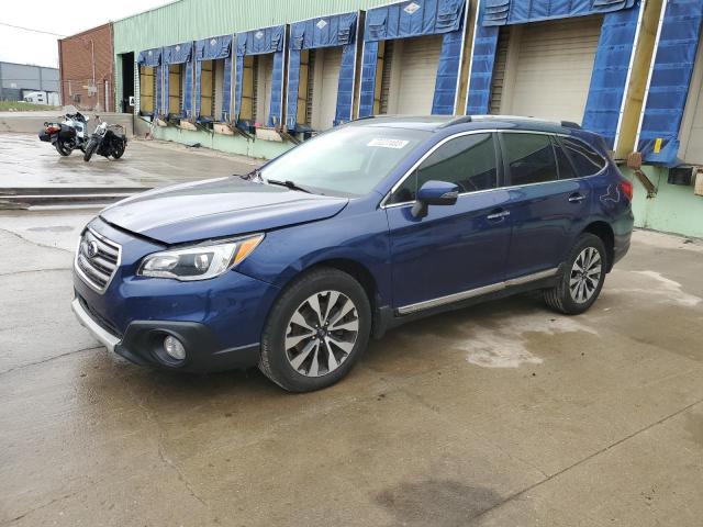 SUBARU OUTBACK 2017 4s4bsetc0h3277694