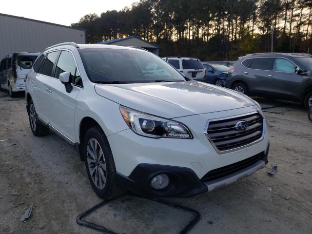 SUBARU OUTBACK TO 2017 4s4bsetc0h3355116