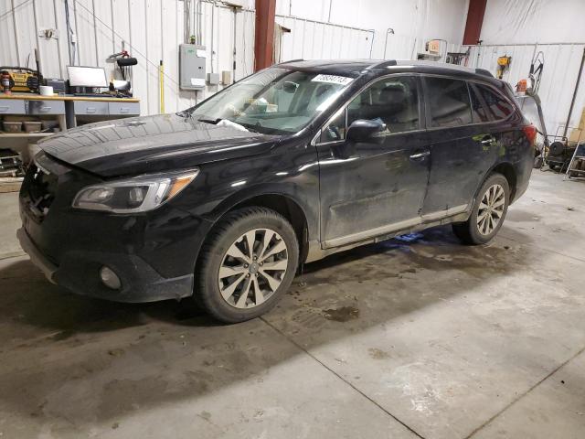 SUBARU OUTBACK 2017 4s4bsetc0h3371901