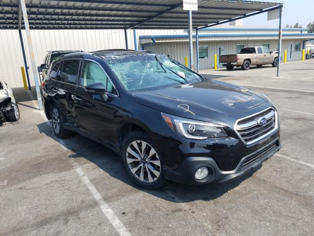 SUBARU OUTBACK TO 2018 4s4bsetc0j3229652