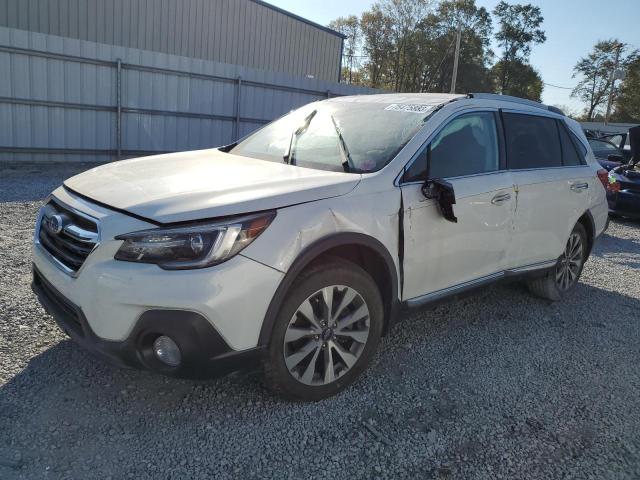 SUBARU OUTBACK 2018 4s4bsetc0j3251683