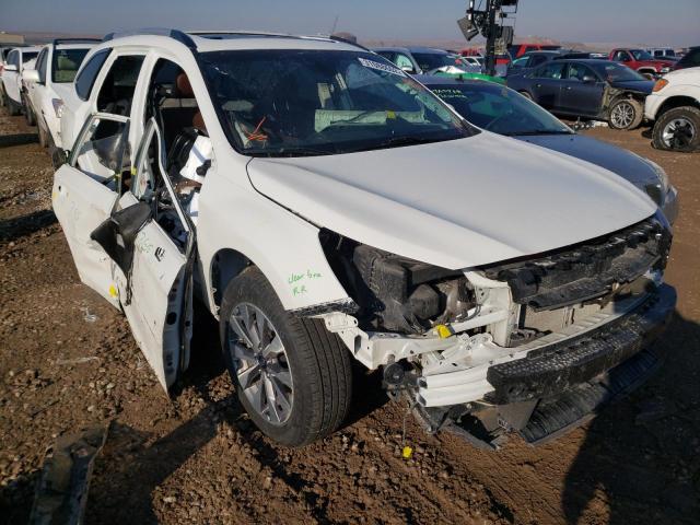 SUBARU OUTBACK TO 2018 4s4bsetc0j3264532